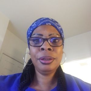 Meet your Posher, Janetta